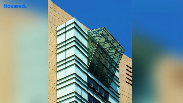 Lodha iThink Techno Campus